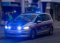 Polizei: Drogenhandel in Wien