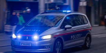 Polizei: Drogenhandel in Wien