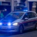Polizei: Drogenhandel in Wien